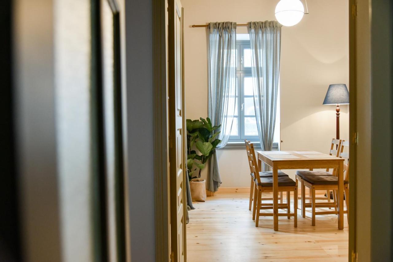 Apartment Ground Floor