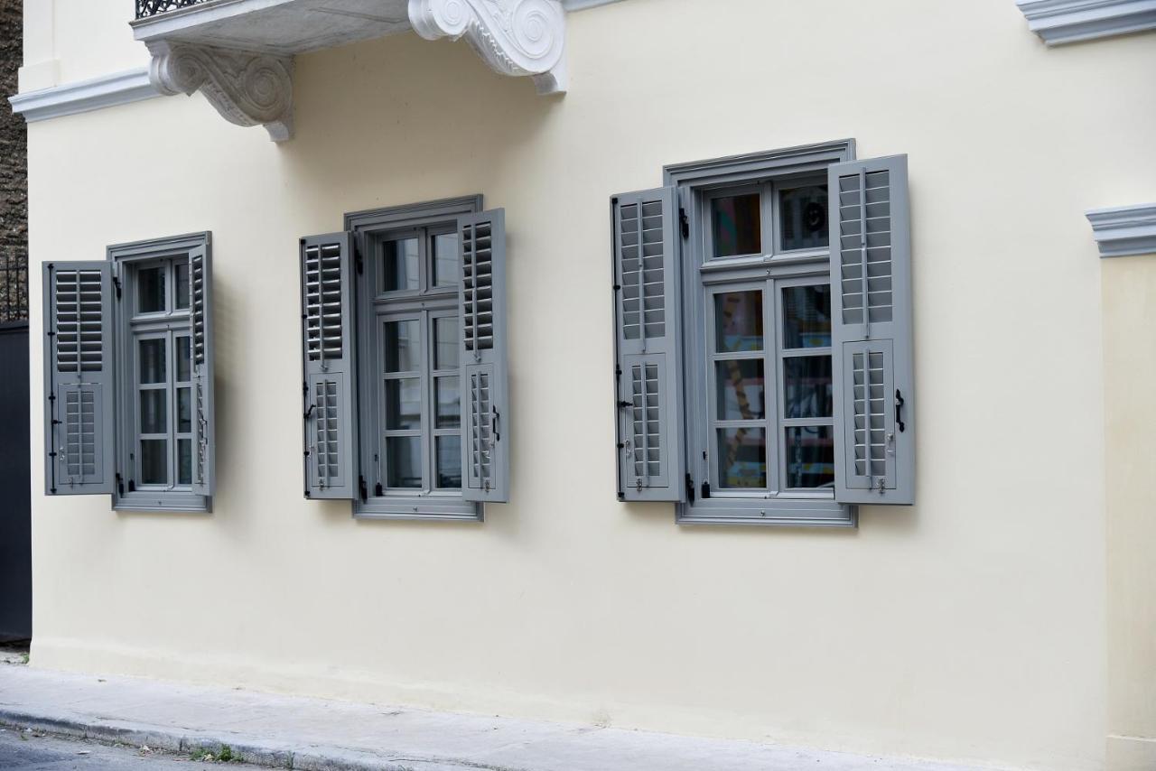 Apartment Ground Floor